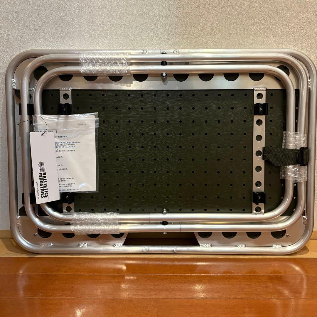 【新品】Ballistics MINI ROVER TABLE SV×OD