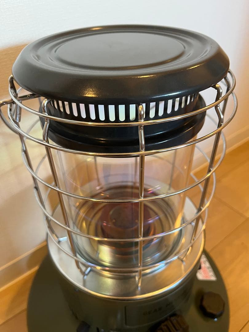 ツムツム GEAR MISSION レインボーストーブ RR-GE25