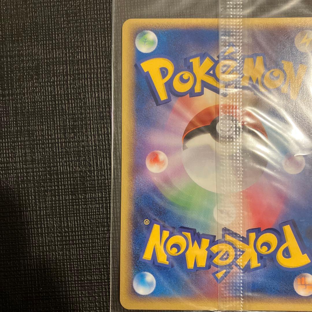 ポケパークのセレビィ HP60 トレーディングカード