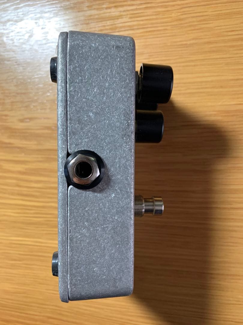 Electro Harmonix Soul Food /ギター　エフェクター