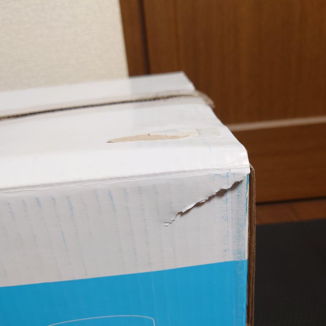 【未使用】メーヴェ リモコン シーリングファンライト MEHVE　‼️羽欠品