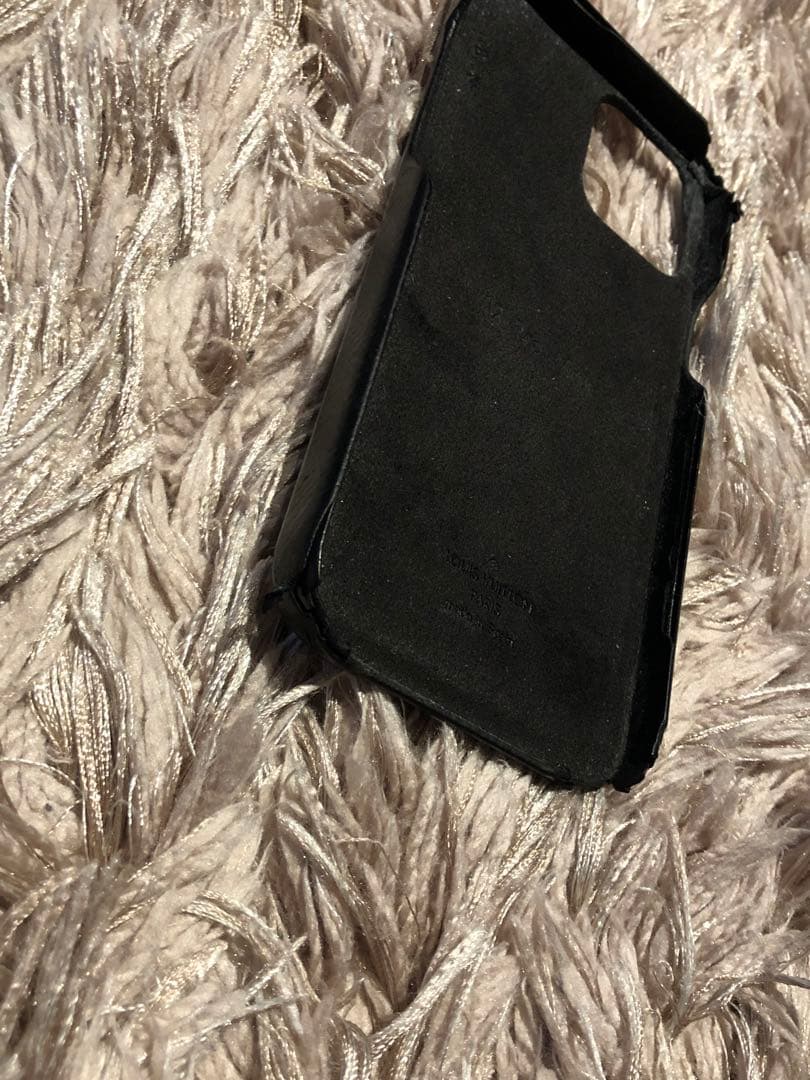 ルイヴィトン LOUIS VUITTON iPhone 12 Pro Max