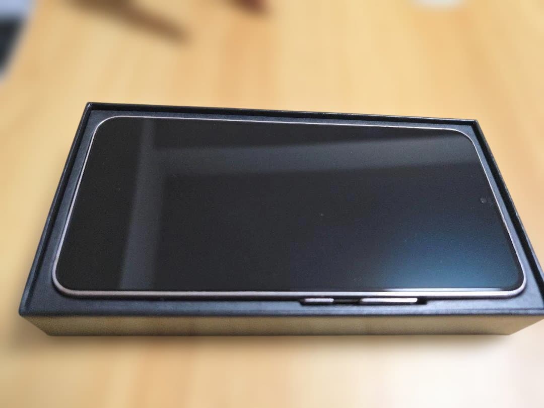 Galaxy S22 ピンク 本体