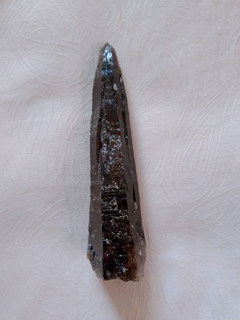 スモーキークォーツ レーザー
