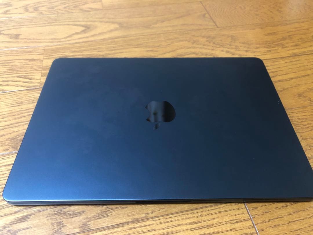 MacBook本体 MacBook air 2022 m2 8GB