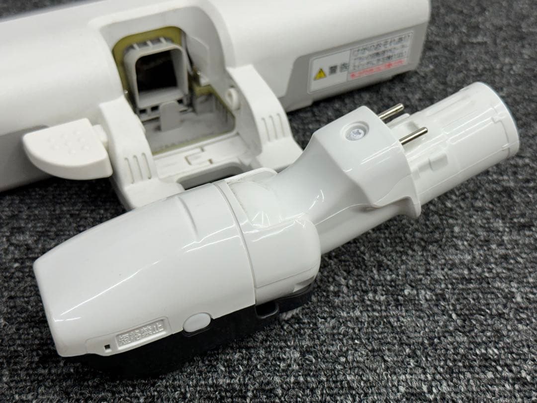 動作保証　Panasonic 掃除機　ヘッド　AVV85P-V00W MC-SR