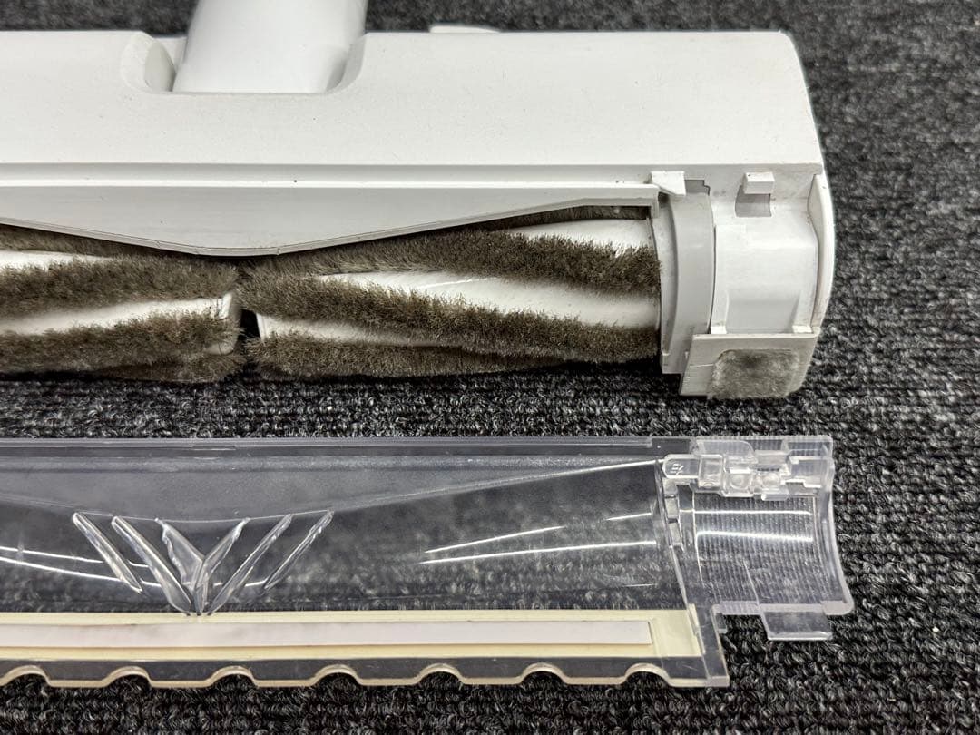 動作保証　Panasonic 掃除機　ヘッド　AVV85P-V00W MC-SR