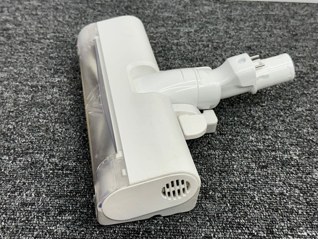 動作保証　Panasonic 掃除機　ヘッド　AVV85P-V00W MC-SR