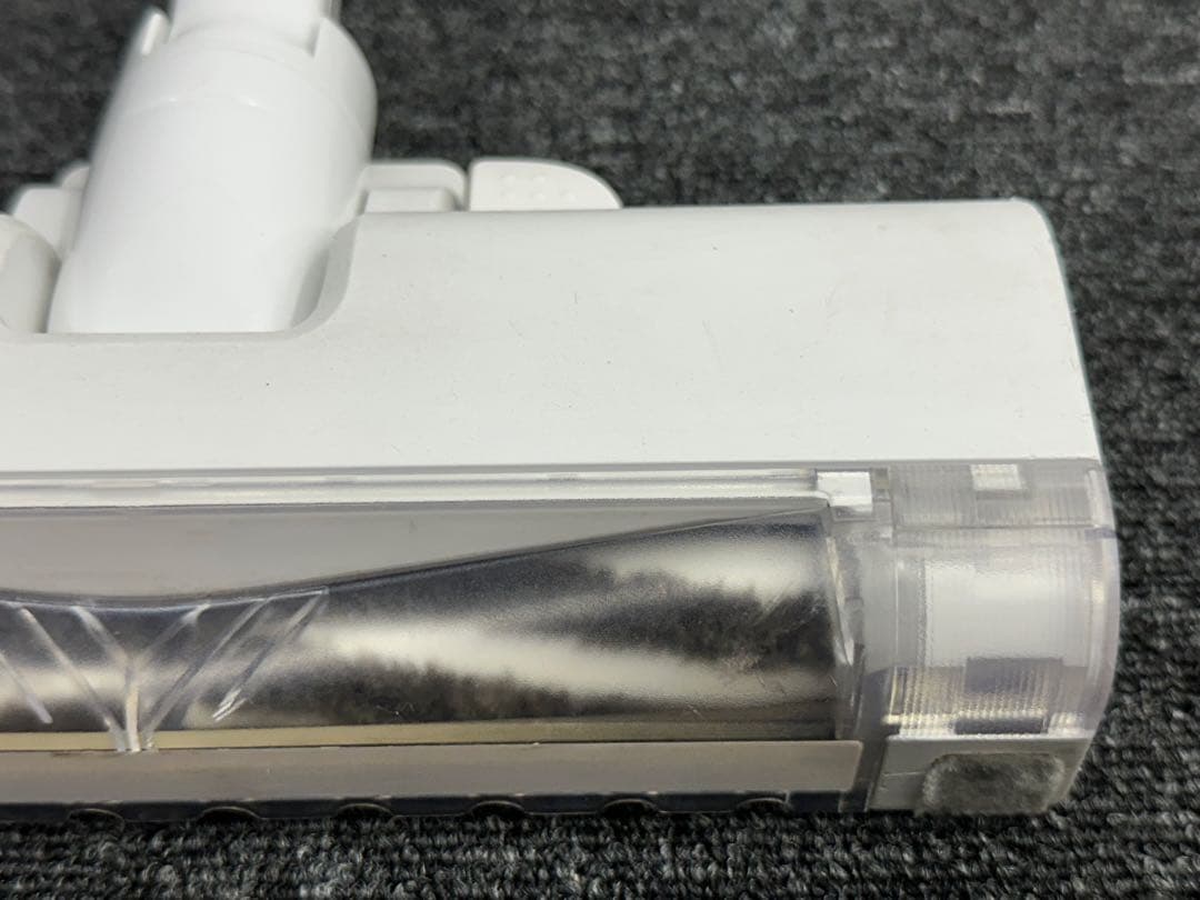 動作保証　Panasonic 掃除機　ヘッド　AVV85P-V00W MC-SR