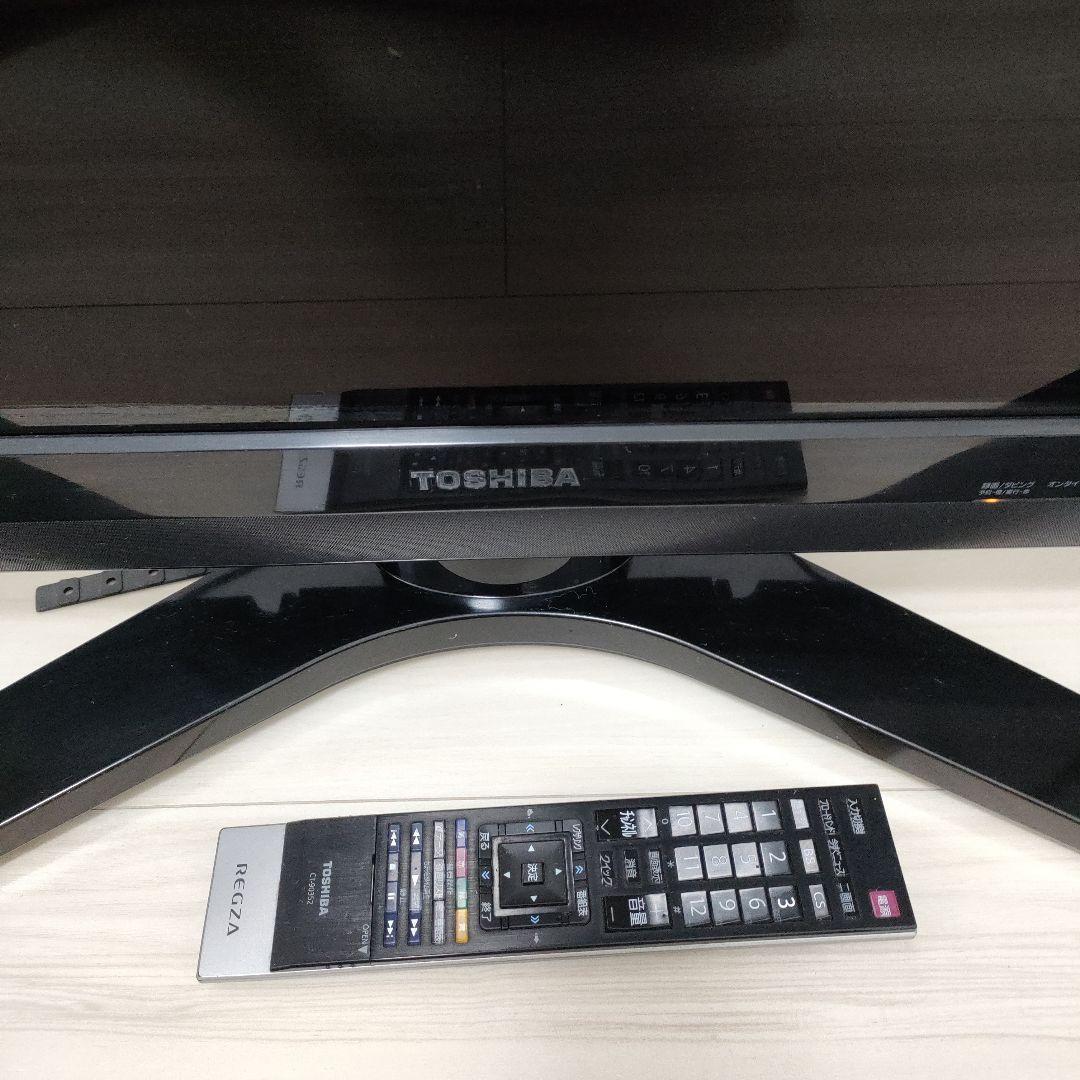 TOSHIBA REGZA 42型液晶テレビ 42Z1