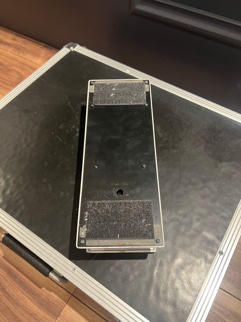 BOSS FV-500H fat mod (自作) ①