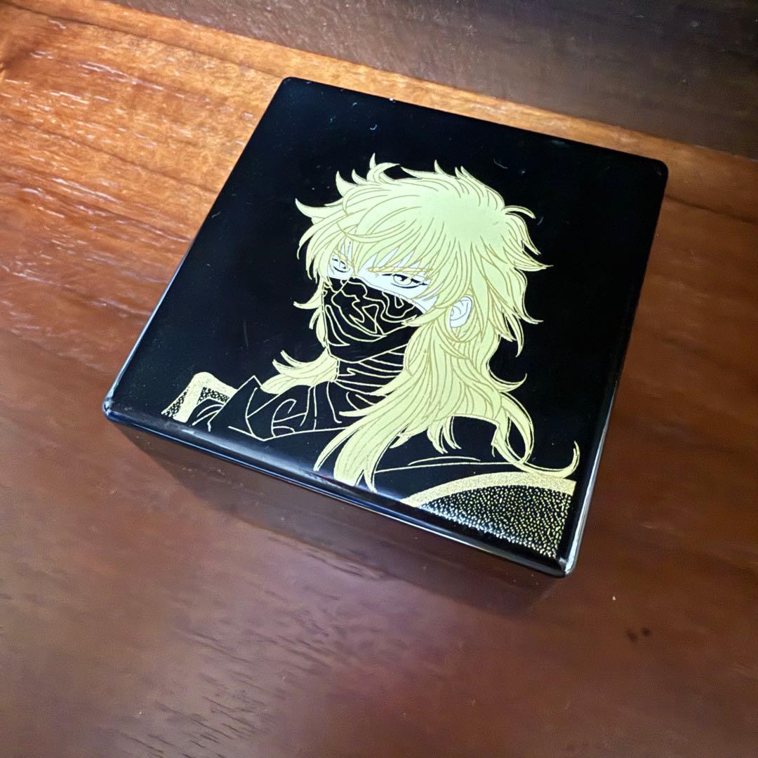 遙かなる時空の中で　リズヴァーン　漆器　コーエー　ゲーム　乙女ゲー　恋愛