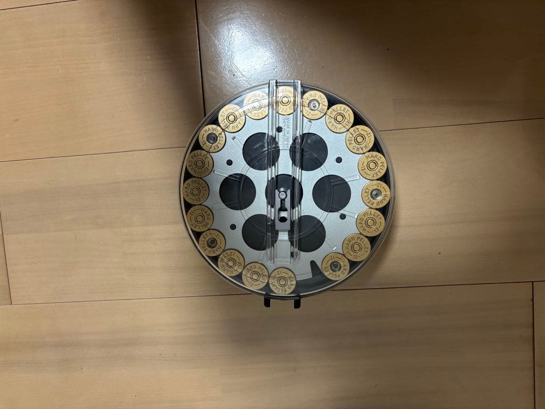 SGR-12 東京マルイ 電動ショットガン