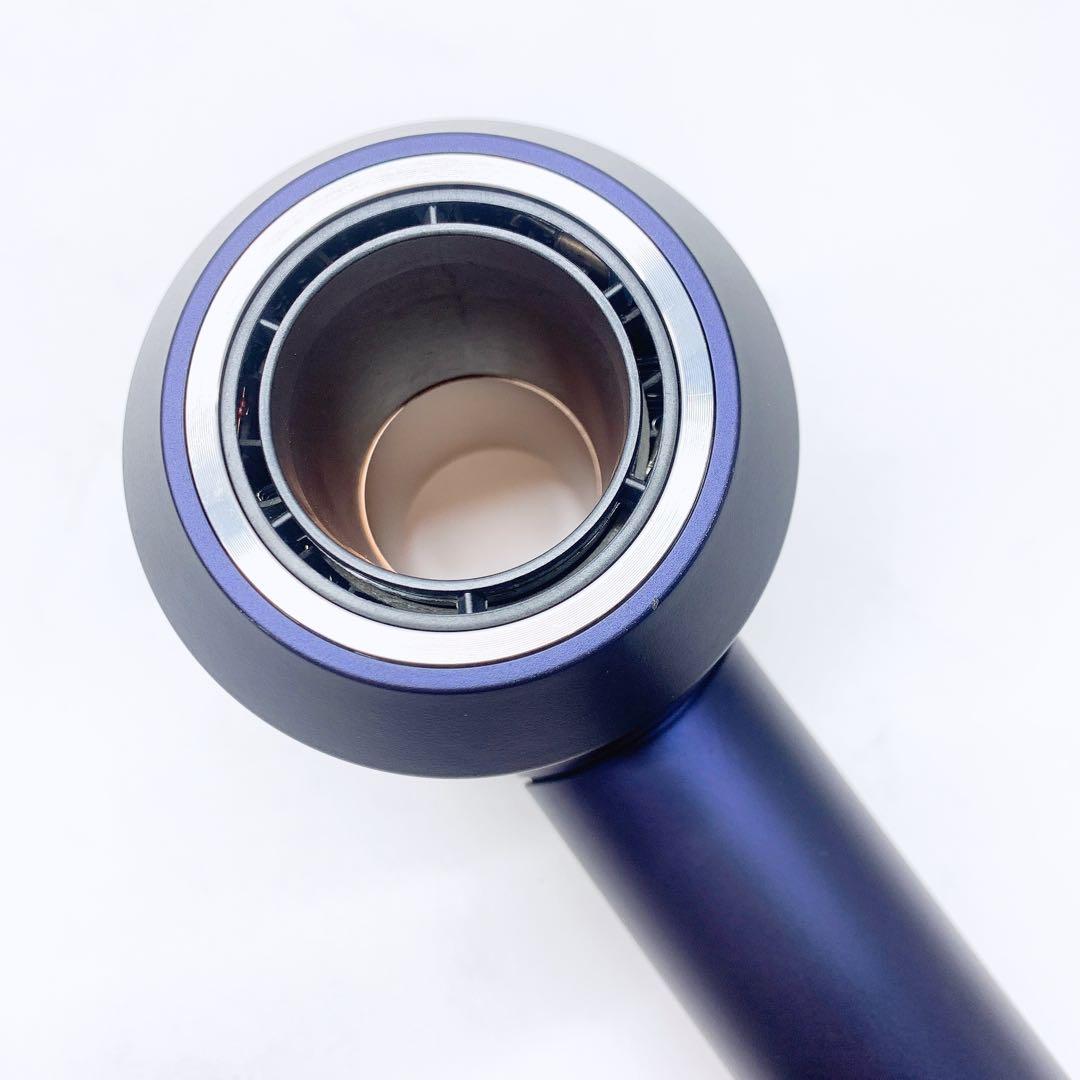 《ほぼ未使用》 ダイソン ドライヤー HD08 Dyson