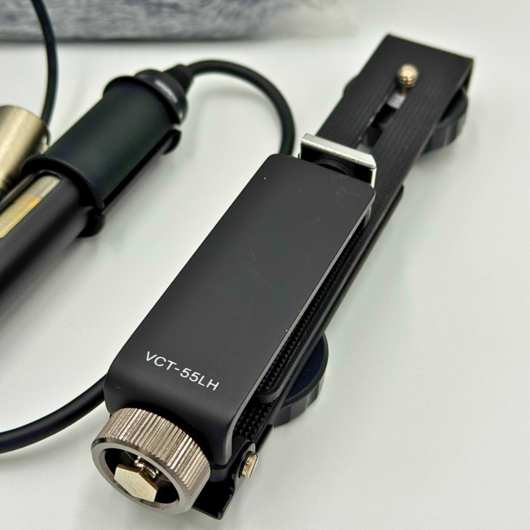 ハ*ル様 SONY XLR-A1M / ECM-XM1 / VCT-55LH セ