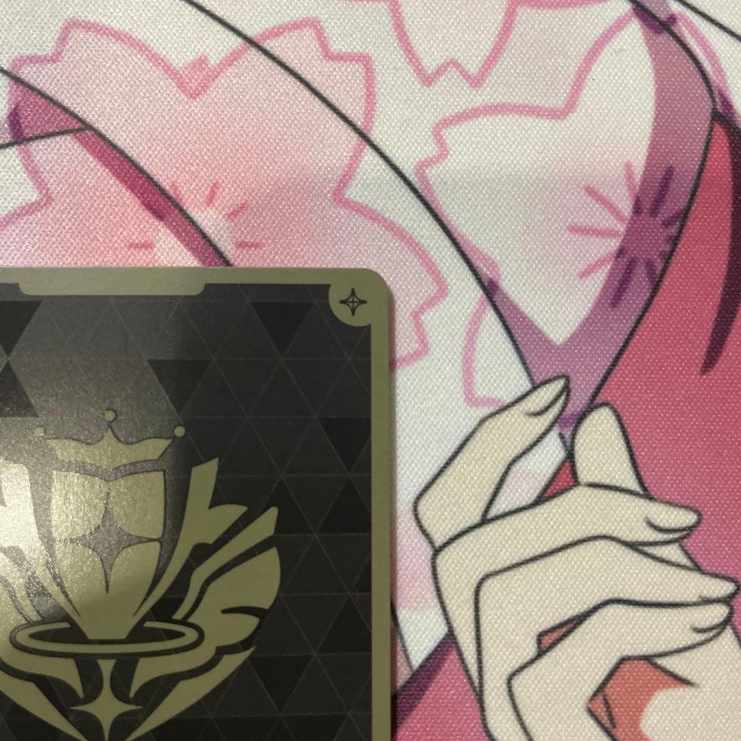 大空スバル UR 1枚