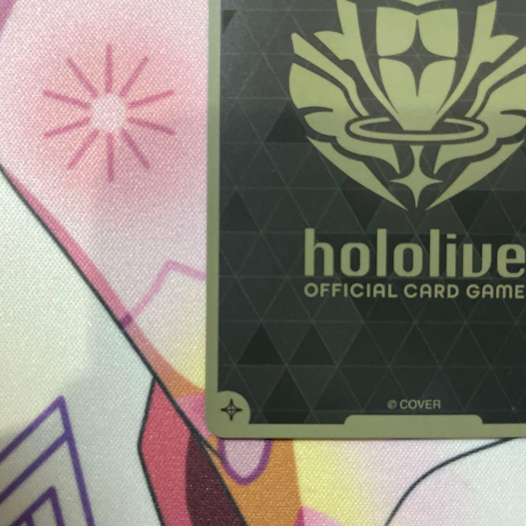 大空スバル UR 1枚