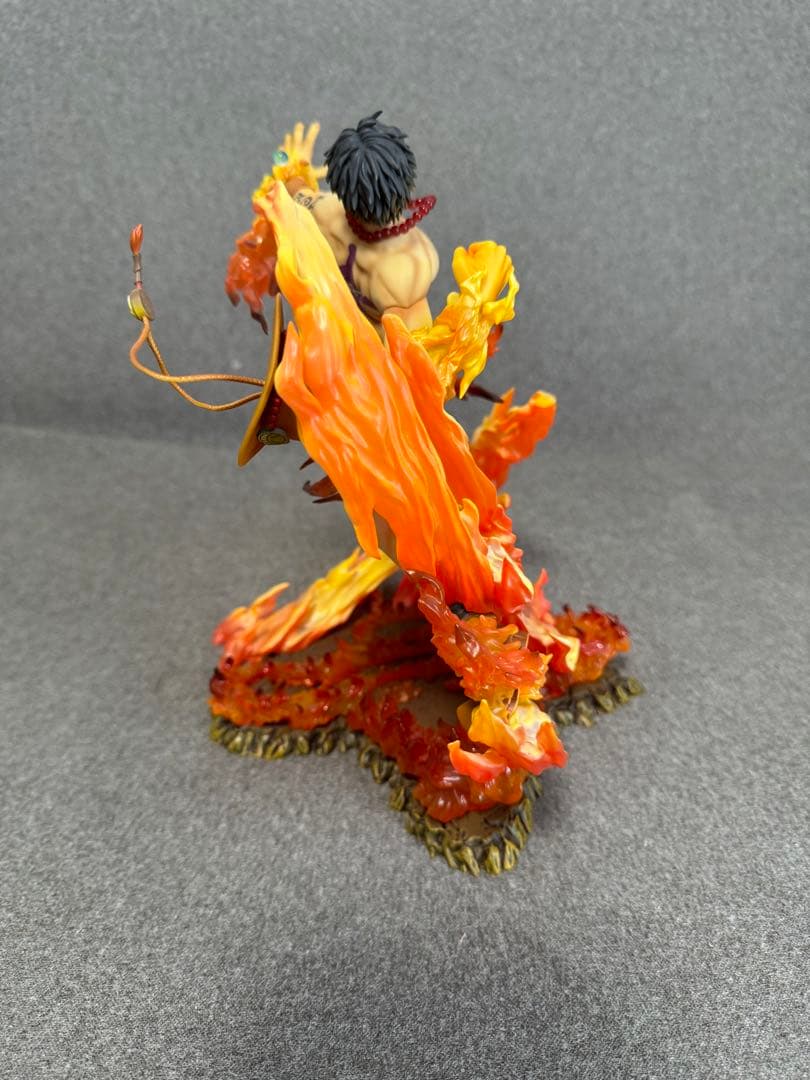 POP maximum エース&limited Edition サボセット