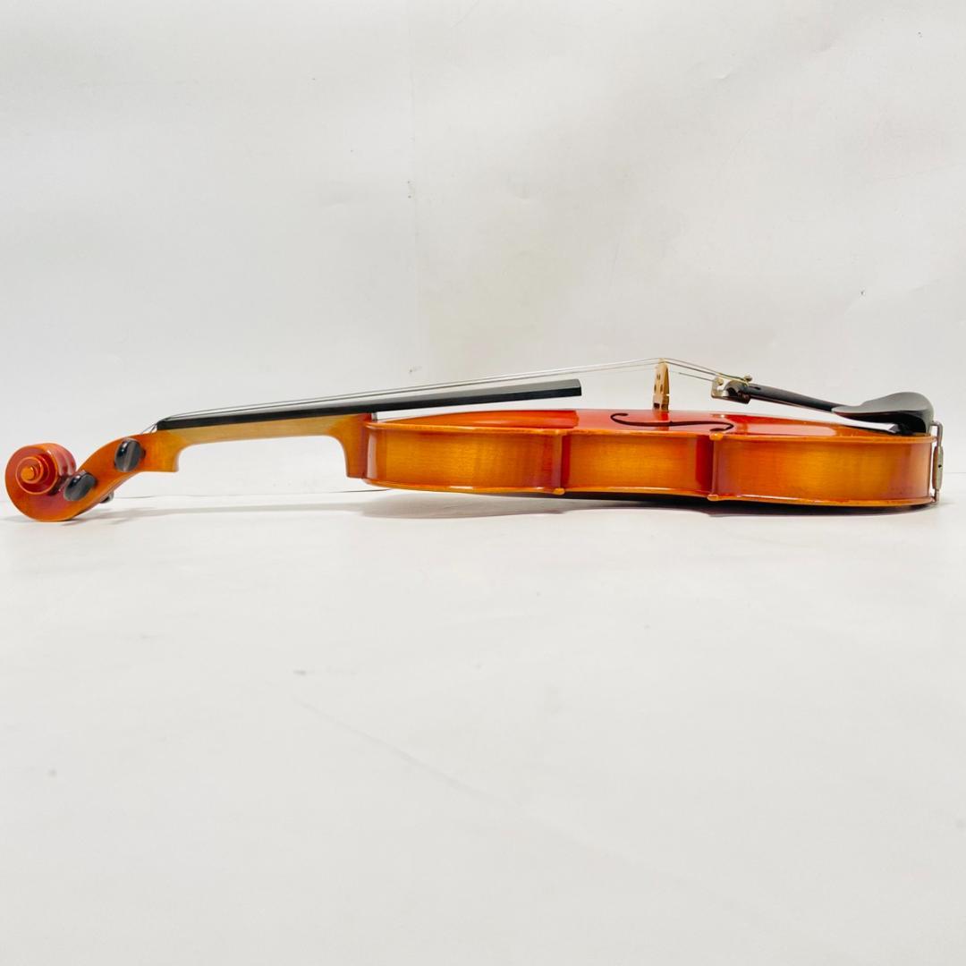 SUZUKI バイオリン 300 Anno 4/4 1986年製