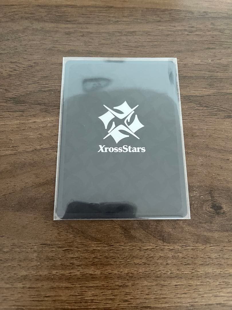 XrossStars クロススターズ リンク・アサルト SRP