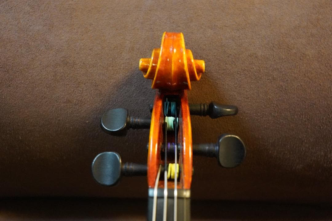 Op　スズキ　バイオリン　4/4　No.520