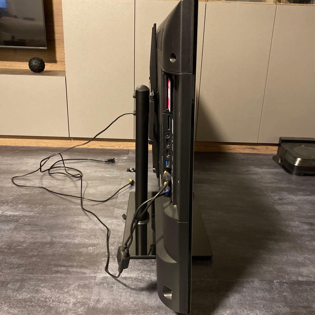 【ぴょし】パナソニックVIERA 43V型 デジタルハイビジョン液晶テレビ