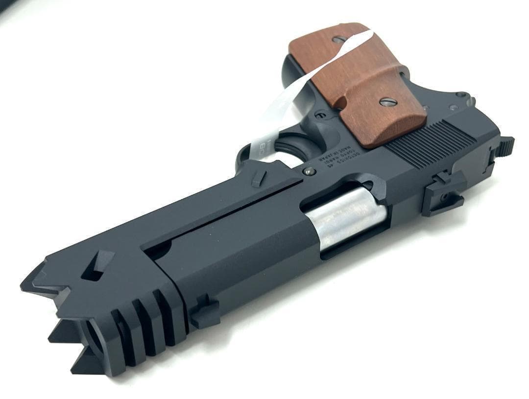 カ*改様 東京マルイ 千束の銃 リコリス・リコイルコラボレーション 新品未使用