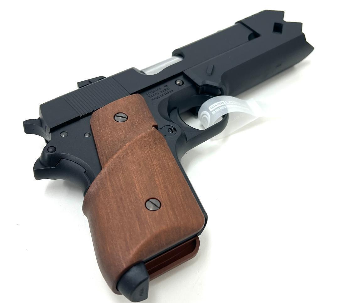 カ*改様 東京マルイ 千束の銃 リコリス・リコイルコラボレーション 新品未使用