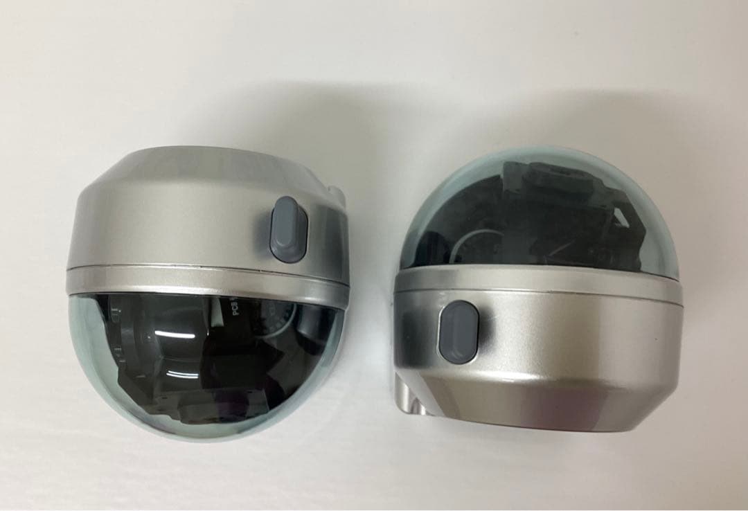 ソリッドカメラViwra IPC-05ProII (屋内用)