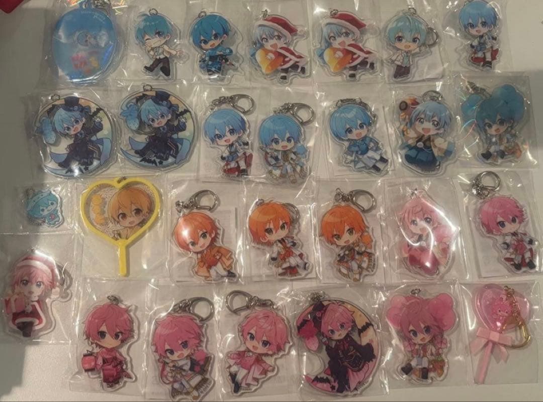 すとぷり まとめ売り