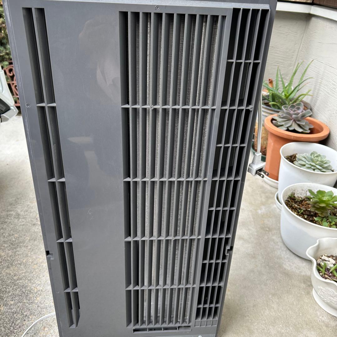 KOIZUMI ルームエアコン（冷房除湿専用） KAW-1942　2024年製