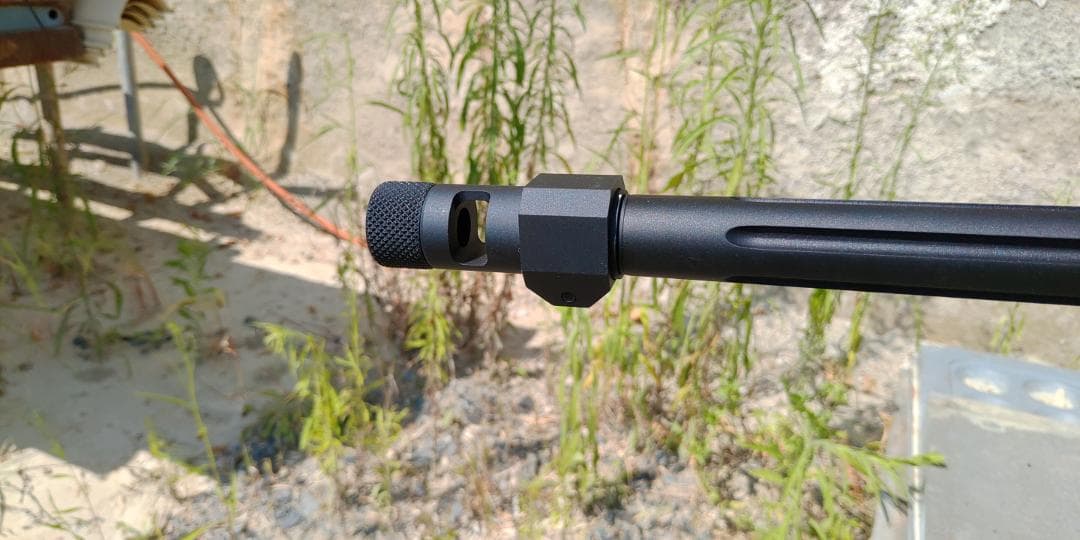 中古品 東京マルイ L96 AWS O.D.ストック