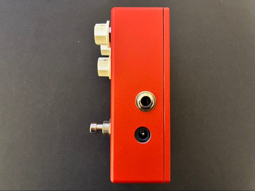 ☆送料無料／美品☆ Vin-Antique UFO'84 Ver.2