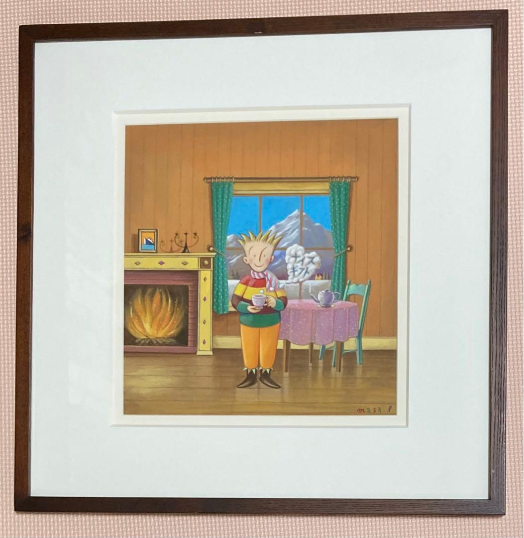 「ナイスギフト　冬」