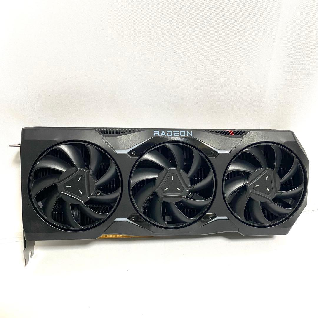 AMD Radeon RX 7900 XTXグラフィックスカード