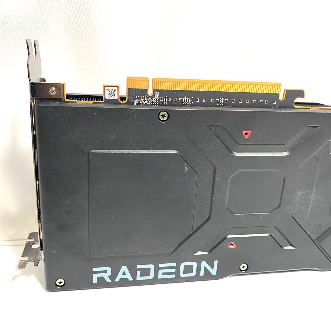 AMD Radeon RX 7900 XTXグラフィックスカード