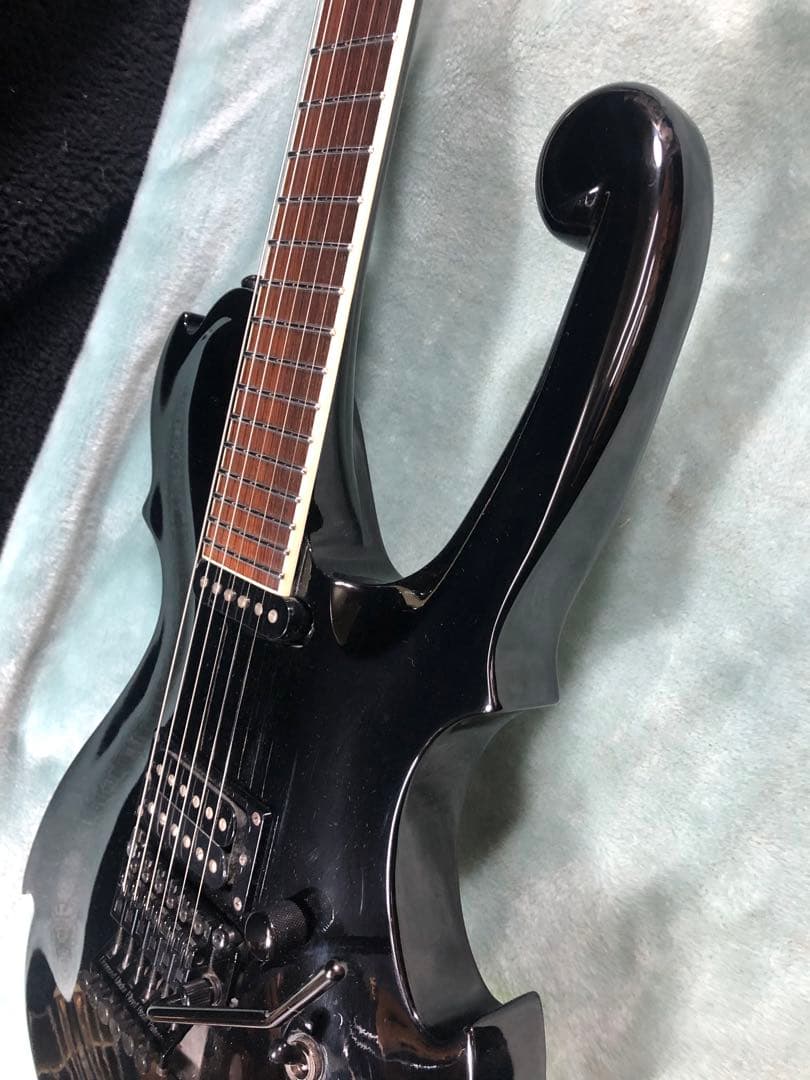 ま*さ様 グラスルーツ　ナイトメア　咲人モデル