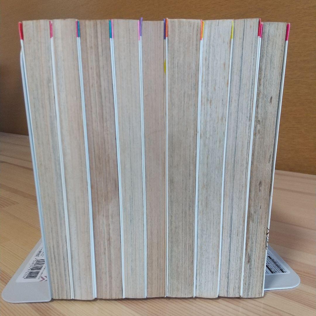 キャンディキャンディ　黒文字統一　並下セット　いがらしゆみこ　水木杏子