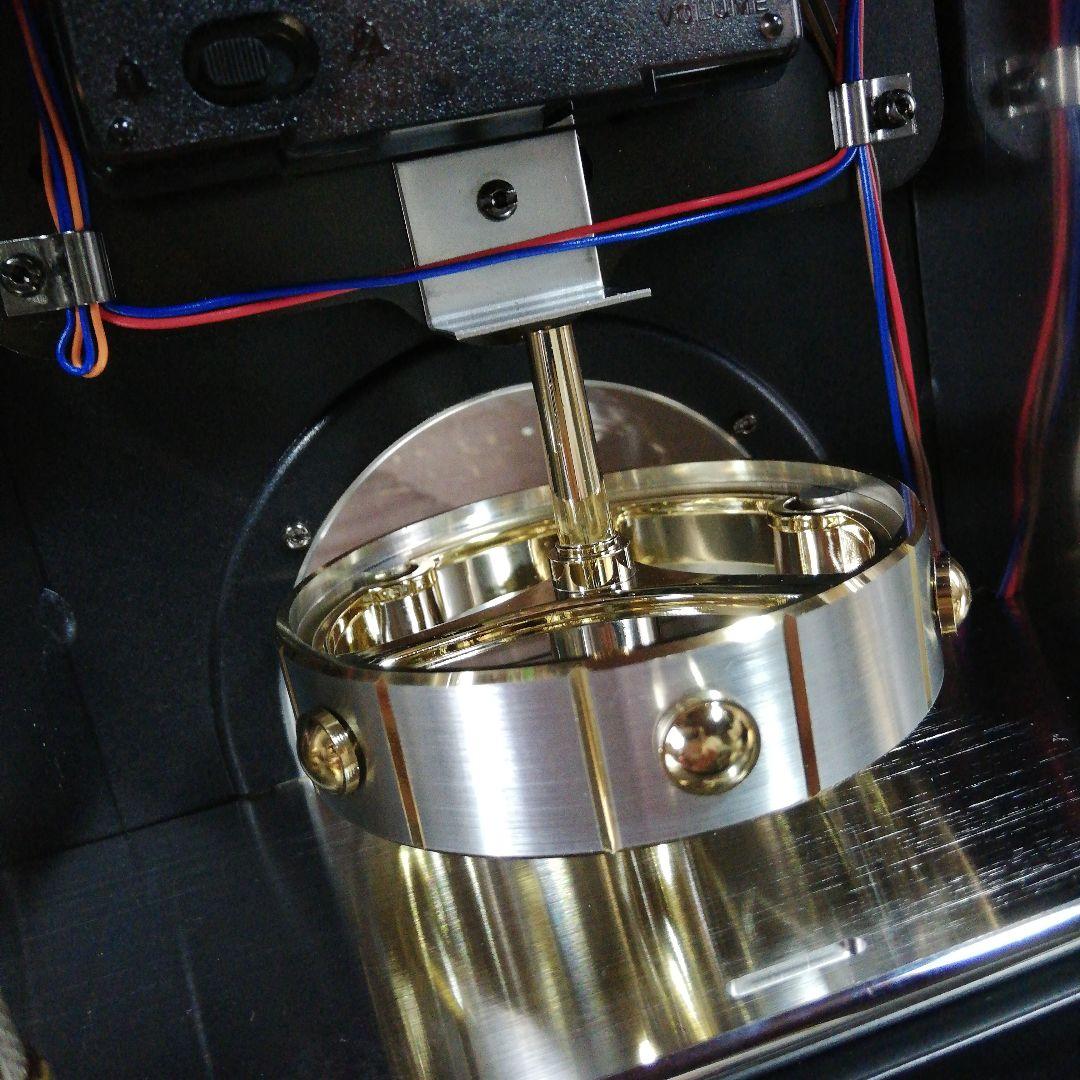 SEIKO DECOR 置時計 ウエストミンスター