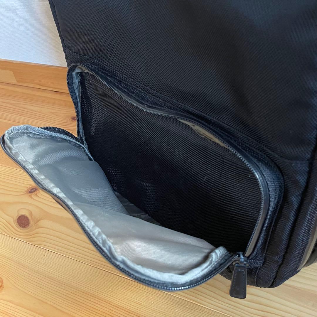 Burton キャリーケース ブラック スノーボード