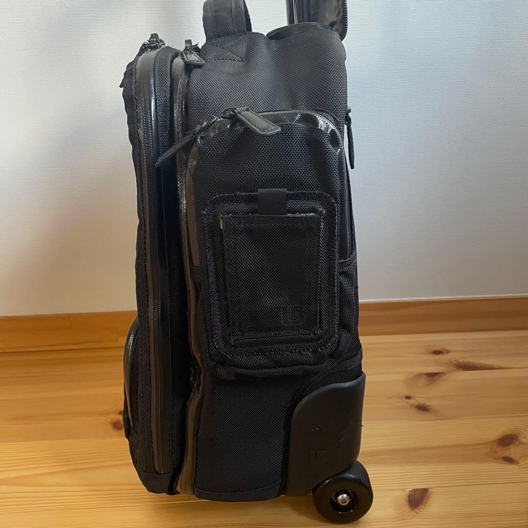 Burton キャリーケース ブラック スノーボード