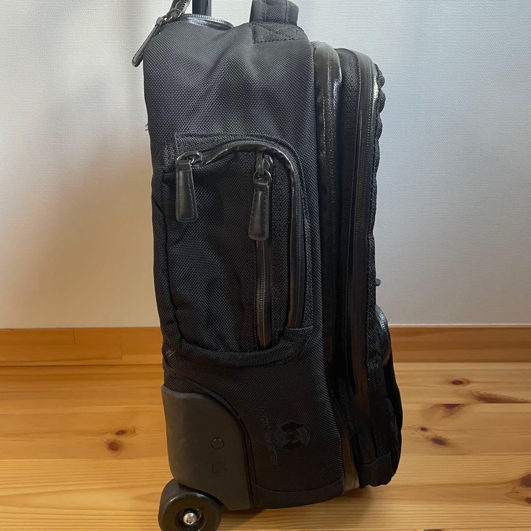 Burton キャリーケース ブラック スノーボード