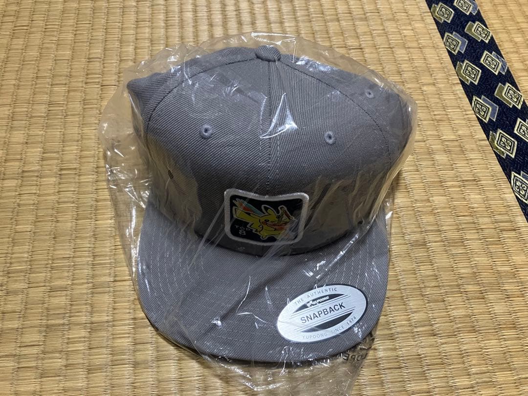 【もうすぐ終了】WCS2023 TOP8プレイマット、TOP8キャップセット