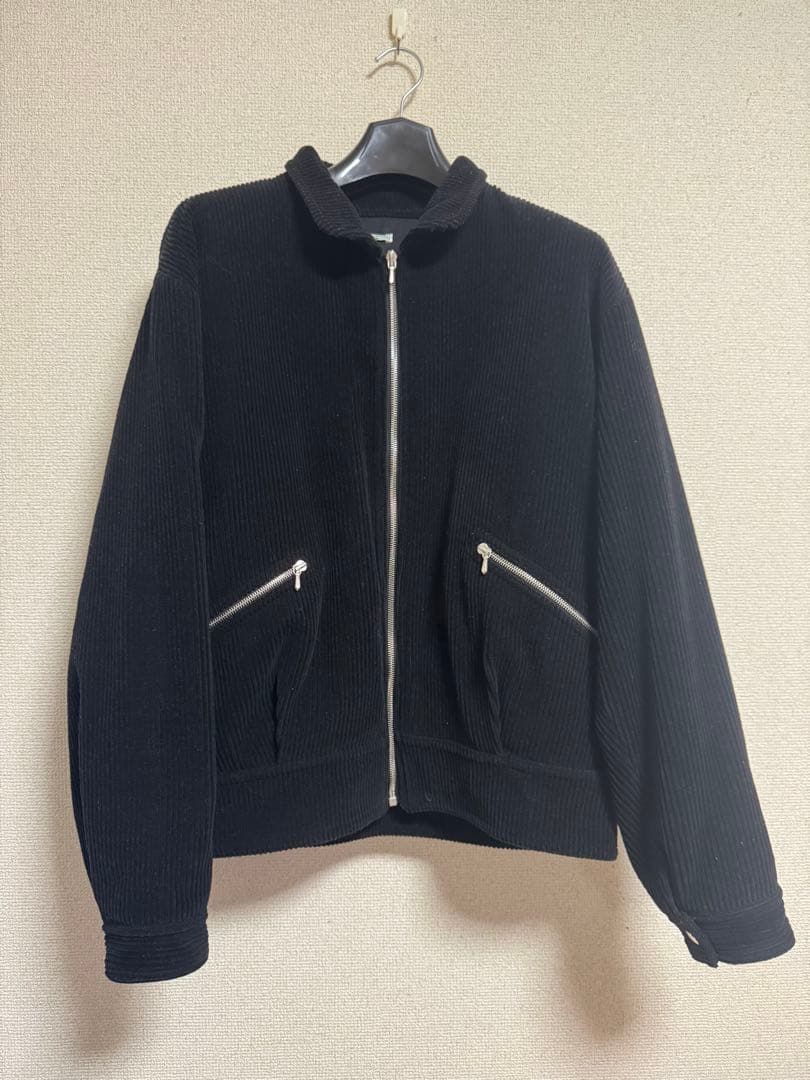 ジャケット・アウター A.PRESSE