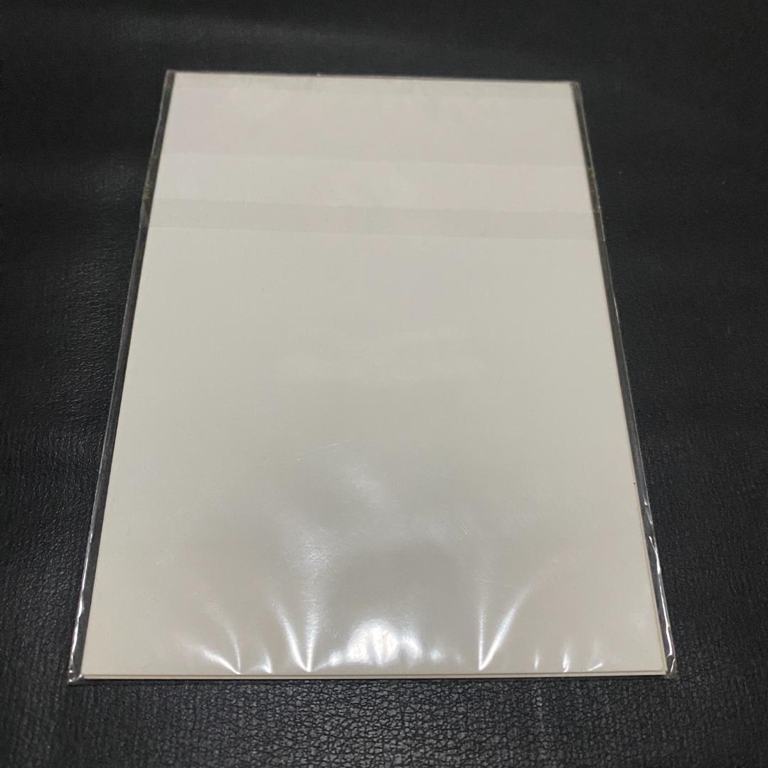 【未開封品】BAND-MAID　AKANE　茜　生写真