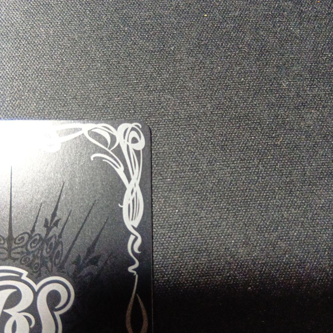 バトルスピリッツ　リブラゴレムxv　シークレット