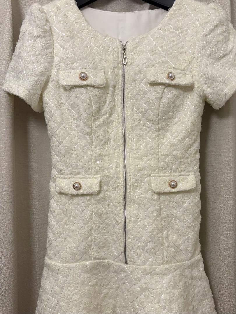 ジュエルズ　JEWELS ドレス