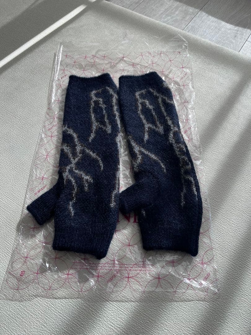 小物 NICENESS BUTCH