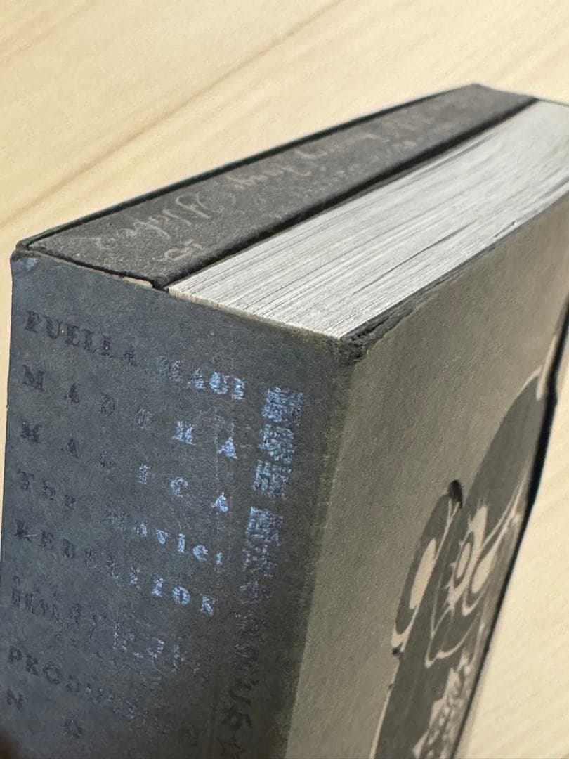 魔法少女まどか☆マギカ プロダクションノート2種/10周年記念公式本2種他