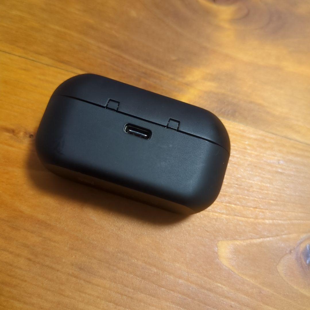 美品Technics EAH-AZ100 ケースのみ